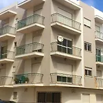 Spacious With Sea View In - 120 M², Fireplace * نازاريه