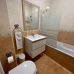 Spacious With Sea View In - 120 M², Fireplace شقة نازاريه