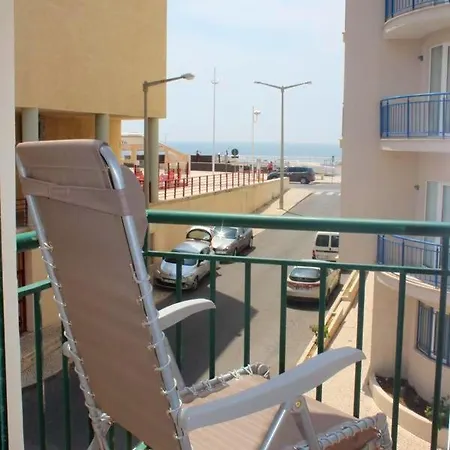 Spacious With Sea View In - 120 M², Fireplace Appartamento *