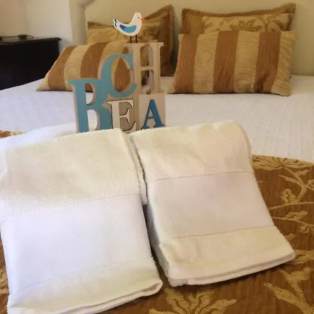 شقة Spacious With Sea View In - 120 M², Fireplace *