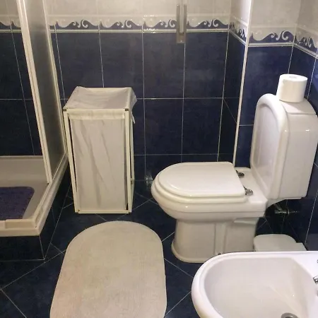 Spacious With Sea View In - 120 M², Fireplace *