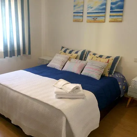 Spacious With Sea View In - 120 M², Fireplace