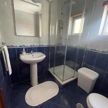 شقة Spacious With Sea View In - 120 M², Fireplace نازاريه