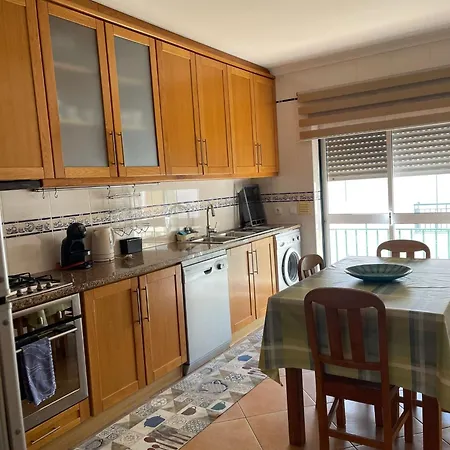 Spacious With Sea View In - 120 M², Fireplace *