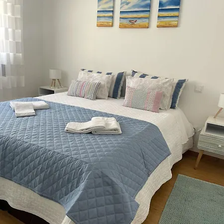 شقة Spacious With Sea View In - 120 M², Fireplace *