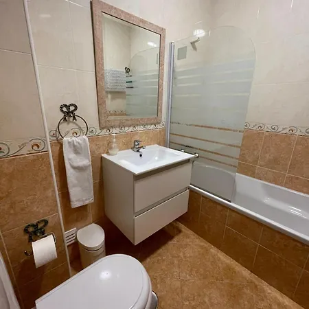 Spacious With Sea View In - 120 M², Fireplace شقة نازاريه