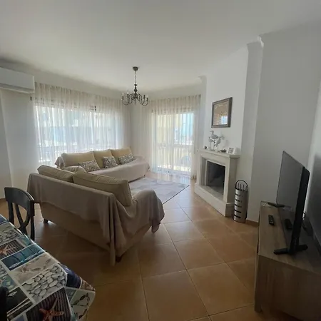 Spacious With Sea View In - 120 M², Fireplace *